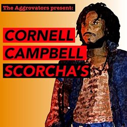 Cornell Campbell - Cornell Campbell Scorcha's