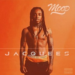 Jacquees - Mood [Explicit]