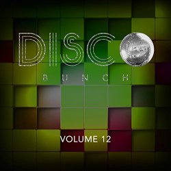 Various Artists - Disco Bunch, Vol. 12