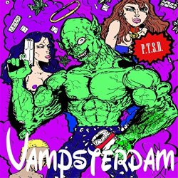 Vampsterdam - Ptsd