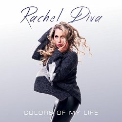 Rachel Diva - Colors of My Life