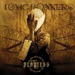 TOXIC BONKERS - Progress