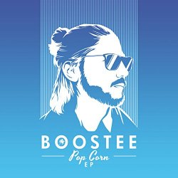 Boostee - Pop Corn - EP