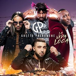 Ghetto Phenomene - En chaleur [feat. Jul] [Explicit]