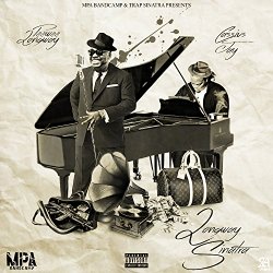 Peewee Longway - Longway Sinatra [Explicit]