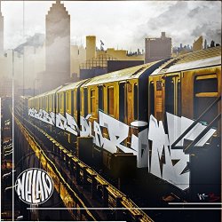 Melan - Faut qu'on apprenne &agrave; s'comprendre