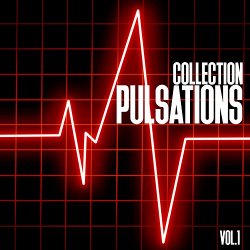 Various Artists - Pulsations Collection, Vol. 1 - Deep & Dark Techno