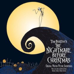 Various Artists - Nightmare Before Christmas