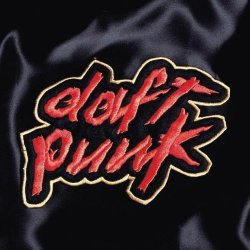 Daft Punk - Burnin'