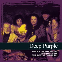 Deep Purple - Collections