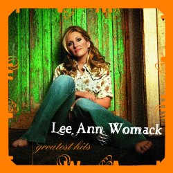 Lee Ann Womack - Greatest Hits