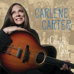 Carlene Carter - Carter Girl