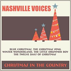Nashville Voices - Christmas in the Country