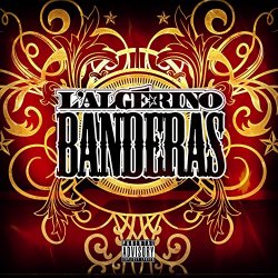 Lalgerino - Banderas