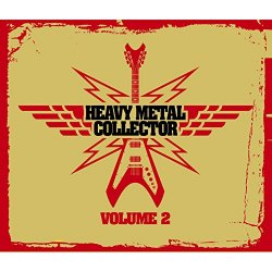 Various Artists - Heavy Metal Collector Vol. 2