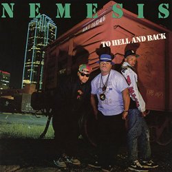 Nemesis - To Hell and Back