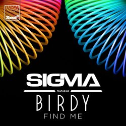 Sigma - Find Me (Radio Edit) [feat. Birdy]