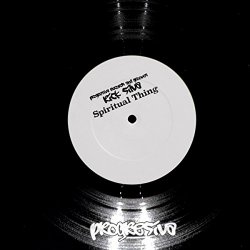 Rick Silva - Spiritual Thing