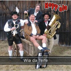 Hoppala - Wia Da Teife