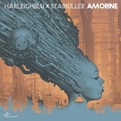 Harleighblu Starkiller - Amorine