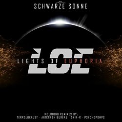 Lights Of Euphoria - Schwarze Sonne