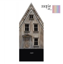Zazie - Za7ie Intégrale