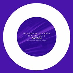 Ibranovski and Carta - Traffic 2k16