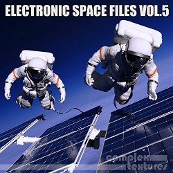Various Artists - Electronic Space Files, Vol. 5