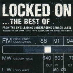 Various Artists - Locked on...the Best of