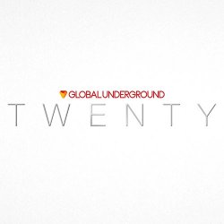Various Artists - Global Underground: Twenty [Explicit]