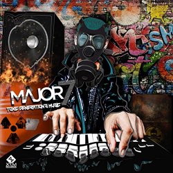 Major7 - Toxic Generation's Music