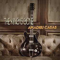 Amadeu Casas - The King Is Gone