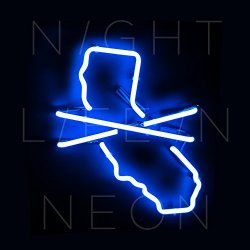 Julien-K - California Noir - Chapter Two: Nightlife in Neon [Explicit]