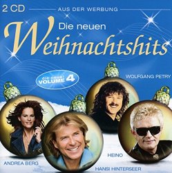 Various Artists - Die Neuen Weihnachtshits