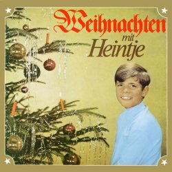 Heintje - Weihnachten mit Heintje [Remastered]