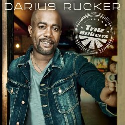 Darius Rucker - True Believers