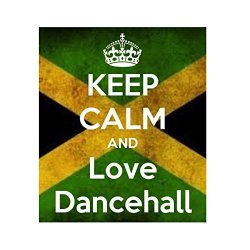 Capleton - I Love Dancehall