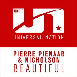 Pierre Pienaar and Nicholson - Beautiful