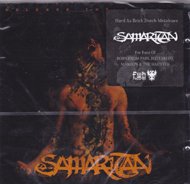 Samaritan - Release the Burden -Mcd-
