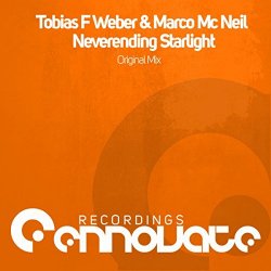 Tobias F Weber and Marco Mc Neil - Neverending Starlight