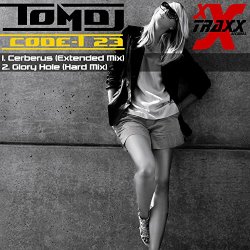 Tomdj - Code-T 23