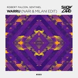 Robert Falcon and Sentinel - Warru