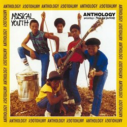 Musical Youth - Never Gonna Give You Up