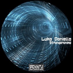 Luka Daniello - Strongeronimo