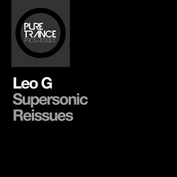 Leo G - Supersonic