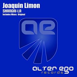 Joaquin Limon - Shangri-la (Radio Edit)