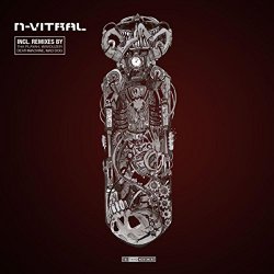 N-Vitral - Ltab Remix EP - Part 1