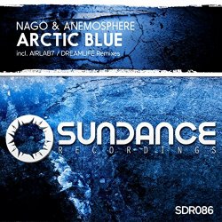 Nago and Anemosphere - Arctic Blue