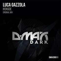 Luca Gazzola - Ironside