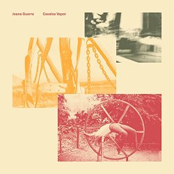 Joana Guerra - Cavalos Vapor